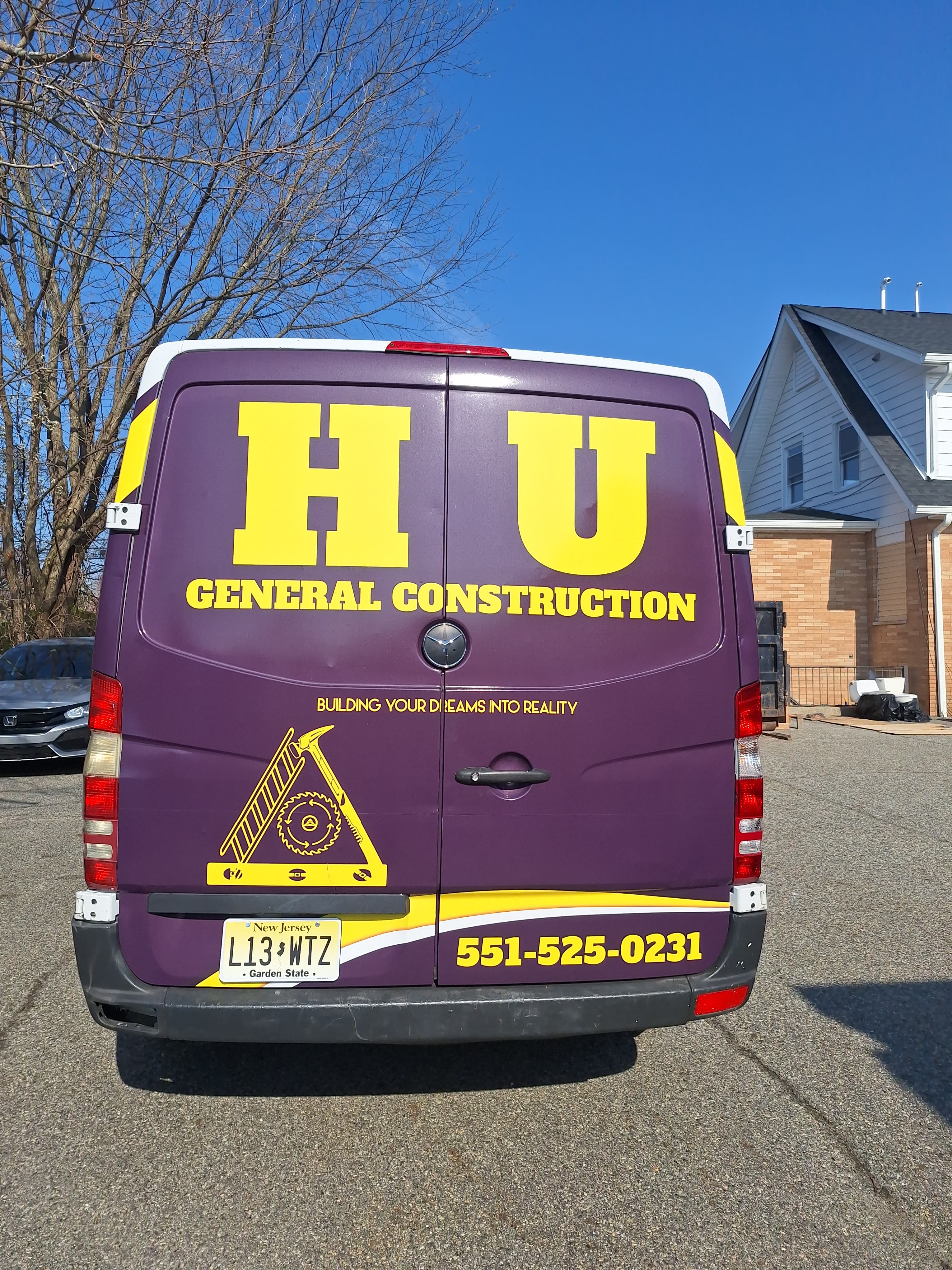 Commercial Remodeling Project