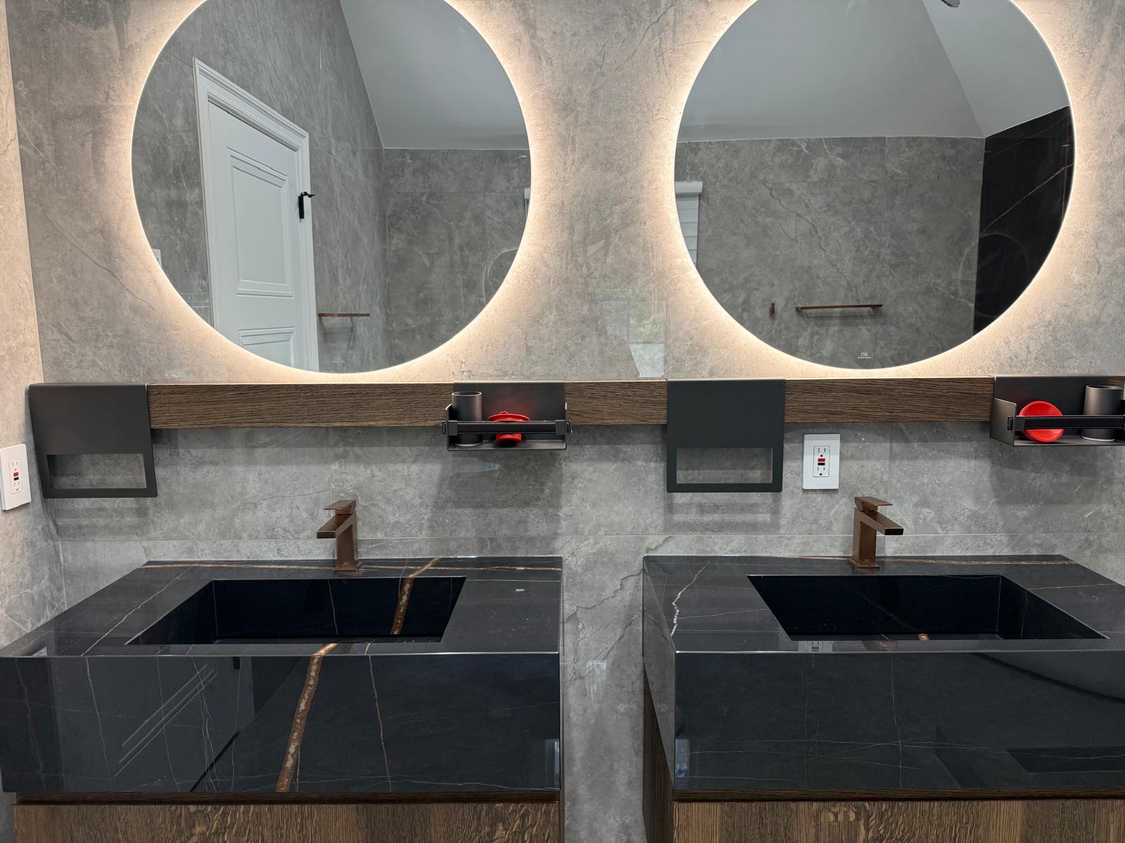 Kitchen Remodeling Project