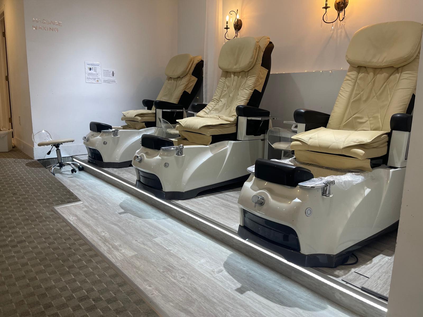 Basement Remodeling Project